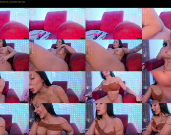 abby_yons — 25 minute Chaturbate female cam show recording, 720p, Nov 23, 2024