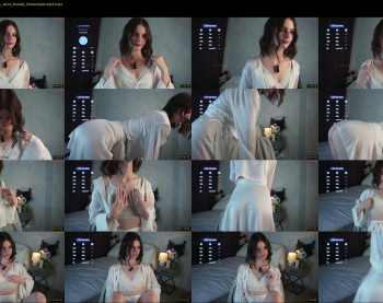 akumadadrive — 88 minute Chaturbate female cam show recording, 720p, Nov 23, 2024