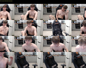 alex_gotcha — 49 minute Chaturbate male cam show recording, 720p, Nov 23, 2024