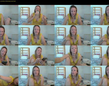 alice8363 — 3 minute Chaturbate female cam show recording, 480p, Nov 23, 2024