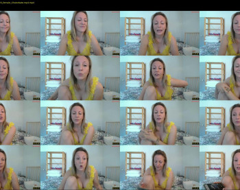 alice8363 — 9 minute Chaturbate female cam show recording, 480p, Nov 23, 2024
