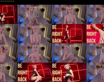 alicebels — 114 minute Chaturbate female cam show recording, 720p, Nov 23, 2024