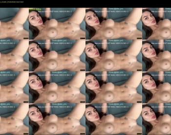 alissgrey — 3 minute Chaturbate couple cam show recording, 720p, Nov 23, 2024