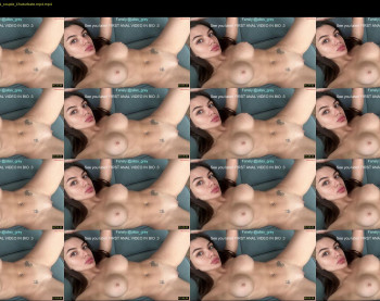 alissgrey — 10 minute Chaturbate couple cam show recording, 720p, Nov 23, 2024