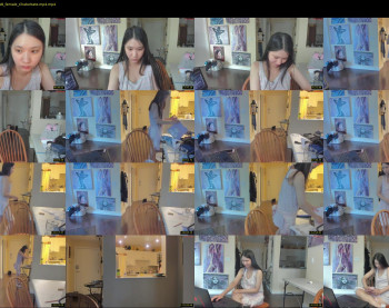 alizezaide — 116 minute Chaturbate female cam show recording, 720p, Nov 23, 2024