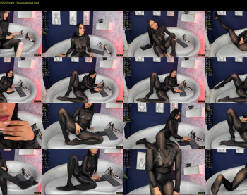 amara_lewiis — 57 minute Chaturbate female cam show recording, 720p, Nov 23, 2024