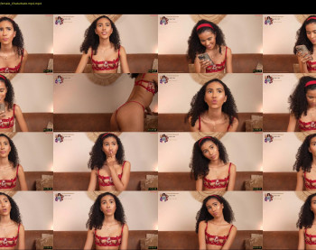 amnie_ — 30 minute Chaturbate female cam show recording, 720p, Nov 23, 2024