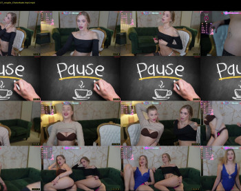 anabel054 — 123 minute Chaturbate female cam show recording, 720p, Nov 23, 2024
