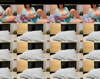 angell6969 — 6 minute Chaturbate female cam show recording, 720p, Nov 23, 2024