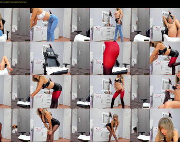 anisialuna_ — 121 minute Chaturbate female cam show recording, 720p, Nov 23, 2024