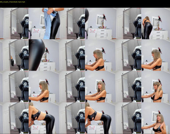 anisialuna_ — 6 minute Chaturbate female cam show recording, 720p, Nov 23, 2024