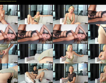 anna_royale — 120 minute Chaturbate female cam show recording, 720p, Nov 23, 2024