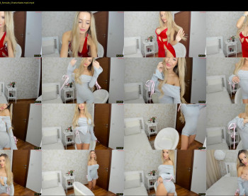 annaise_ — 55 minute Chaturbate female cam show recording, 720p, Nov 24, 2024