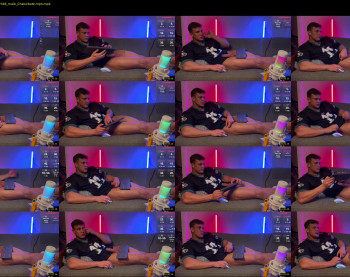 antray_misti — 23 minute Chaturbate male cam show recording, 720p, Nov 23, 2024