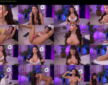 ashleysinnx — 120 minute Chaturbate female cam show recording, 720p, Nov 23, 2024