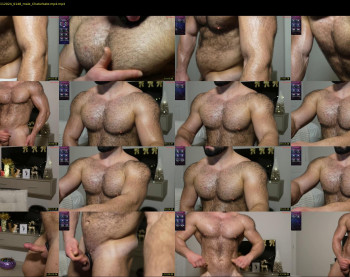 atlantis_is_calling_sos — 86 minute Chaturbate male cam show recording, 720p, Nov 24, 2024