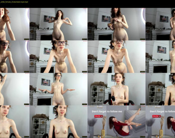 baby_evalena — 35 minute Chaturbate female cam show recording, 720p, Nov 23, 2024