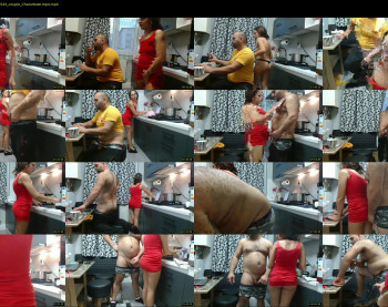 bela747741 — 73 minute Chaturbate couple cam show recording, 720p, Nov 23, 2024