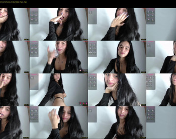 bella_musee — 85 minute Chaturbate female cam show recording, 720p, Nov 24, 2024