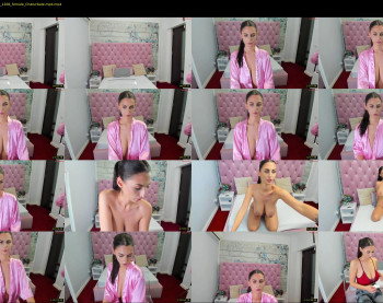 belovedkhlloe — 80 minute Chaturbate female cam show recording, 720p, Nov 23, 2024