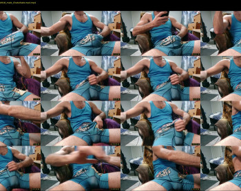 bigdickyduby — 108 minute Chaturbate male cam show recording, 720p, Nov 23, 2024