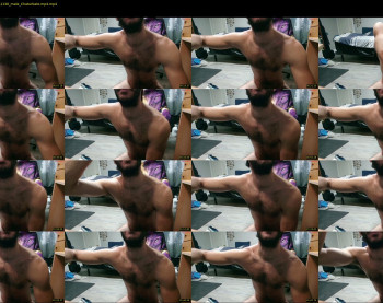 bigdickyduby — 3 minute Chaturbate male cam show recording, 720p, Nov 23, 2024