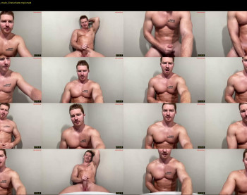 bigmcr1 — 21 minute Chaturbate male cam show recording, 480p, Nov 24, 2024