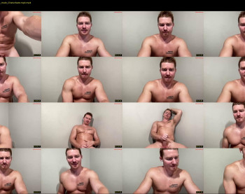 bigmcr1 — 45 minute Chaturbate male cam show recording, 480p, Nov 24, 2024