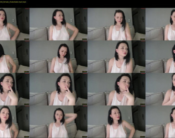 blueeyeess — 33 minute Chaturbate female cam show recording, 720p, Nov 23, 2024