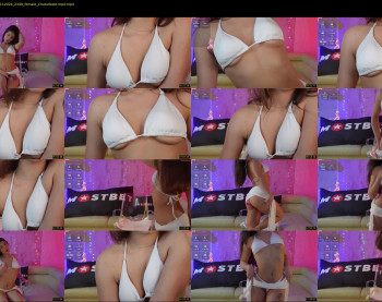 bright_diamonds_054 — 20 minute Chaturbate couple cam show recording, 720p, Nov 23, 2024