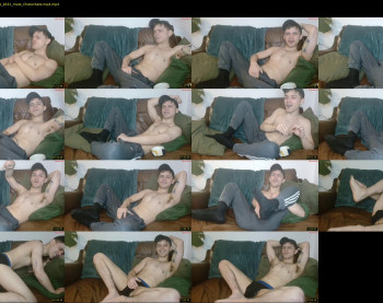 camdoattitude — 22 minute Chaturbate male cam show recording, 720p, Nov 23, 2024
