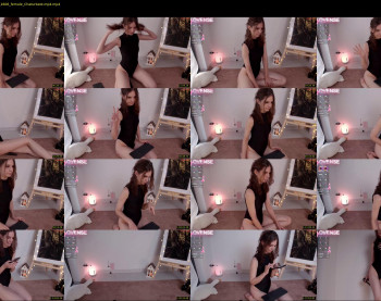 careful_i_bite — 110 minute Chaturbate female cam show recording, 720p, Nov 23, 2024