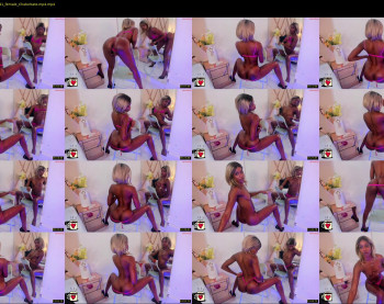 charis_hill — 19 minute Chaturbate female cam show recording, 720p, Nov 24, 2024