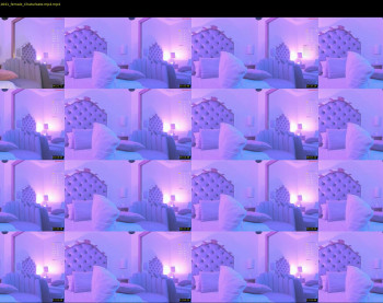 cherylloving_ — 15 minute Chaturbate female cam show recording, 720p, Nov 23, 2024