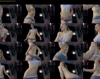 chloe_guidry — 5 minute Chaturbate female cam show recording, 720p, Nov 24, 2024