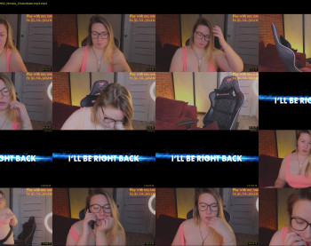 cute_darina — 120 minute Chaturbate female cam show recording, 720p, Nov 23, 2024