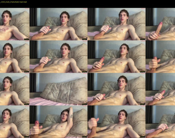 damondurden — 68 minute Chaturbate male cam show recording, 720p, Nov 23, 2024