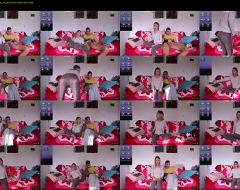 danamily — 93 minute Chaturbate female cam show recording, 720p, Nov 23, 2024