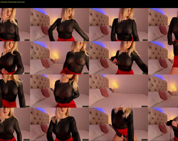 dee_nise — 109 minute Chaturbate female cam show recording, 720p, Nov 23, 2024