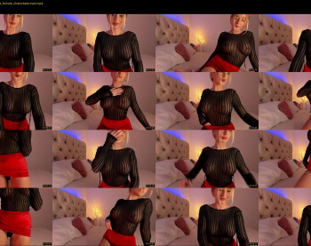 dee_nise — 55 minute Chaturbate female cam show recording, 720p, Nov 24, 2024