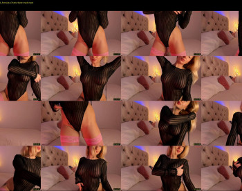 dee_nise — 11 minute Chaturbate female cam show recording, 720p, Nov 24, 2024
