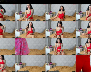 desert2blosom — 120 minute Chaturbate female cam show recording, 720p, Nov 24, 2024