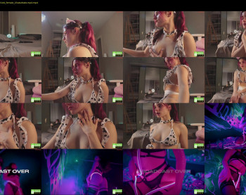 diana_alison — 43 minute Chaturbate female cam show recording, 720p, Nov 23, 2024