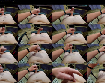 dirtyyy_thoughts — 3 minute Chaturbate male cam show recording, 720p, Nov 23, 2024