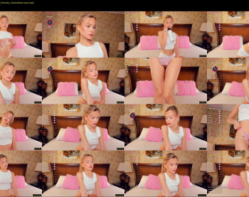 dollorrie — 80 minute Chaturbate couple cam show recording, 720p, Nov 23, 2024