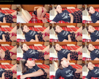 dollorrie — 37 minute Chaturbate couple cam show recording, 720p, Nov 23, 2024