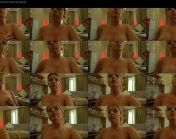 dory54784 — 4 minute Chaturbate female cam show recording, 720p, Nov 23, 2024