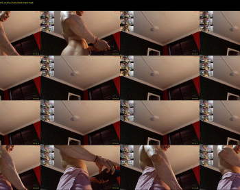 dylanlenox — 9 minute Chaturbate male cam show recording, 720p, Nov 23, 2024