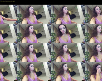 ehotlovea — 3 minute Chaturbate female cam show recording, 720p, Nov 24, 2024