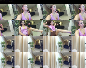 ehotlovea — 58 minute Chaturbate female cam show recording, 720p, Nov 24, 2024